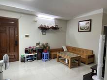 Hình ảnh Kinh tế khó khăn nên bán Chung cư Belleza - Phạm Hữu Lầu Quận 7 1t630t