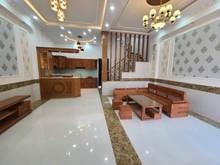 Hình ảnh Vị trí đắc địa nhà ĐÀO NGUYỄN PHỔ, Q.10 rộng 58m2 giá 2,98 tỷ, SHR