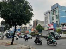 Hình ảnh Gấp bán mặt tiền Cộng Hòa 4 tầng giá 21ty5