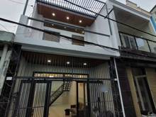 Hình ảnh Kẹt tiền bán nhà 1/ đường Tân Quý, Quận Tân Phú giá 1 tỷ 315 48m2