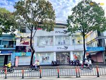 Hình ảnh Cho Thuê Nhà MT Nguyễn Thị Minh Khai, Quận 1 NGANG 12M, Chỉ 50tr/th