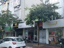 Hình ảnh Cho thuê nhà Cầu Giấy KD văn phòng hàng ăn, lẩu, tóc, nai mặt tiền 9m