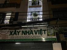 Hình ảnh Bán nhanh nhà đẹp hẻm 688 Lê Đức Thọ 3 Lầu 7,05 Tỷ