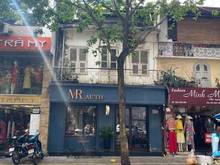 Hình ảnh Cho thuê MP BÀ TRIỆU HBT 180m2, 3 tầng, mt7m kinh doanh mọi mô hình