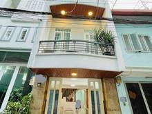 Hình ảnh Nhà Hẻm Xe Hơi Quốc Lộ 13 ,Phường 26 ,Quận Bình Thạnh 💰 1 tỷ 495 tr -