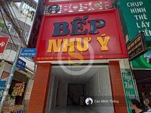 Hình ảnh Cho thuê nhà GÓC 2MT đường Nguyễn Thị Thập, Phường Tân Phú,Quận 7
