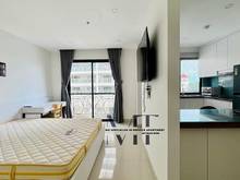 Hình ảnh 🏙️Mb6623 nạp rút nhanh chóng Cao Cấp_Studio 40m2_Hồ Bơi & Gym_Trung tâm Thảo Điền🏙️
