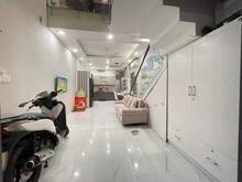 Hình ảnh Bán gấp nhà đường số 10, Tân Quy, Quận 7 giá 1 tỷ 690tr 3pn 2wc SHR