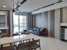 Hình ảnh Bán Trang Chủ MB66.COM / Đăng Ký Tặng 66K 𝐌𝐢𝐝𝐭𝐨𝐰𝐧 Q7 Căn góc : 84m2 hàng hiếm Thiết kế 2PN2WC