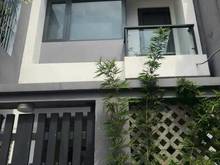 Hình ảnh Giá tốt nhà Quốc Lộ 13, Bình Thạnh chỉ 2 tỷ 260tr sổ hồng riêng