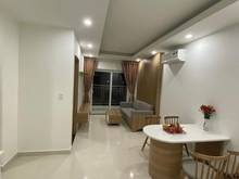 Hình ảnh Bán Trang Chủ MB66.COM / Đăng Ký Tặng 66K IDICO Tân Phú, gần Đầm Sen - Diện tích: 65m2 có 2PN và 2WC