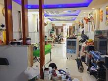 Hình ảnh Nhà mới keng vào ở ngay - 4 x 20m - 2PN - xe hơi ngủ trong nhà, 4 tỷ