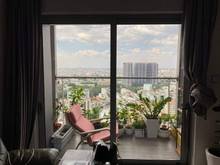 Hình ảnh Hàng hiếm giá tốt chỉ 1 tỷ 650 triệu, DT:74m2, CH Rivera Park Q10