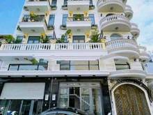 Hình ảnh 💎Bán Villa Biệt thự đơn lập , P.13 Bình Thạnh -15x16m - 4 Tầng- 29 Tỷ