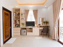 Hình ảnh Studio nhiều ánh sáng full nội thất ngay Nam Kỳ Khởi Nghĩa