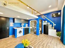 Hình ảnh Cho thuê Trang Chủ MB66.COM / Đăng Ký Tặng 66K Duplex 35m2 - bancol Full nội thất chỉ 5tr đến 8tr