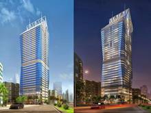 Hình ảnh Cho Thuê Sàn VP 90m2 trung tâm Q1 - Giá đặc biệt chỉ 21 triệu/ tháng