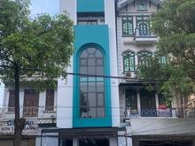 Hình ảnh Cho thuê nhà MT làm Kinh doanh Quận 1