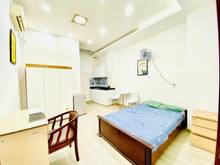 Hình ảnh studio full NT ngay Đh Văn Lang,ĐH Mở,cầu Ông Lãnh,Đh Hoa Sen,CV23 thá