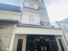 Hình ảnh 💦 QUẬN BÌNH TÂN 🏡1TY290🏡 💦  🏡// Hương Lộ 2 Phường Bình Trị Đông A