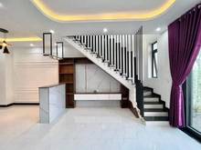 Hình ảnh Đối diện chợ Bình Chánh đường Hoàng Phan Thái 1T1L 3PN2WC giá mềm