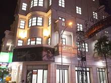 Hình ảnh Cho thuê nhà GÓC 2MT siêu đẹp đường Nguyễn Văn Lượng, Phường 10, Quận