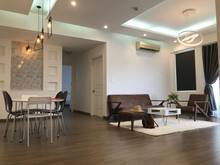 Hình ảnh Ket tiền bán gấp Mỹ Khánh, Phú Mỹ Hưng, quận 7