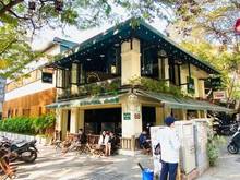 Hình ảnh Cho Thuê Nhà GÓC 2 MT Ký Con - Nguyễn Thái Bình , Quận 1 Chỉ 65tr/th
