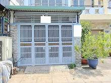 Hình ảnh Bán nhà MTKD, đường Lũy Bán Bích - Tân Phú DT: 4 x 20m 1T2L giá:1T865