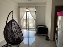 Hình ảnh BÁN CĂN HỘ SAIGON ASIANA QUẬN 6 - Diện tích: 60m2. 1 Tỷ 690