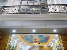 Hình ảnh Vỡ nợ bán gấp nhà phạm văn đồng- từ liêm 36m2*6t thang máy, giá 4.5 tỷ