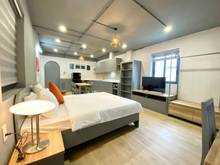 Hình ảnh Cho thuê Trang Chủ MB66.COM / Đăng Ký Tặng 66K full nội thất ngay Trần Hưng Đạo Q5