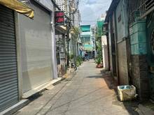 Hình ảnh Bán nhà HXH Phạm Văn Hai, Tân Bình, 4x22, 3 tầng, Chỉ 9 tỷ