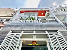 Hình ảnh Bán nhà HXH Lã Xuân Oai,phường Tăng Nhơn Phú A,  Quận 9 136m2 giá 8.5
