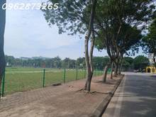 Hình ảnh Bán đất đường ô tô tránh tình quang-p giang biên -long biên. kinh