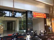 Hình ảnh VP 57M2 Thuê Ngay Giá Rẻ, Tại 62 Yên Phụ, Dịch Vụ Tốt, Có Chỗ Để Ô Tô.