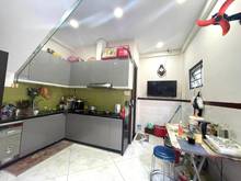 Hình ảnh Bán nhà HXH Bùi Thị Xuân, phường 3, Tân Bình, 4x13, 3 tầng,chỉ 6.5 tỷ