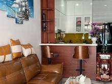 Hình ảnh Bán nhà mới keng Thạch Lam Tân Phú 43m2 chỉ 1t346 tl sổ hồng riêng