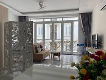 Hình ảnh Bán CHDV cao cấp 5 tầng 93m2 , đường  Lam Sơn Tân Bình Nhỉnh 25 tỷ.