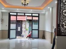 Hình ảnh CHỈ 1 TỶ 445 triệu CÓ NHÀ Lê Trọng Tấn 43m2 2PN sổ riêng ở ngay