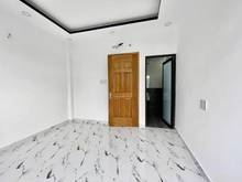 Hình ảnh Hẻm thông nhiều hướng đường Hưng Phú P.9 Q.8 1T2L 2PN3WC HXH