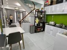 Hình ảnh Gấp Gáp Bán nhà đi đinh cư  Nhà 2 tầng Huỳnh Văn Nghệ Q.TB 38m2 1tỷ599