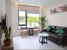 Hình ảnh Cho thuê CHDV tại Đặng Thuỳ Trâm, quận Bình Thạnh