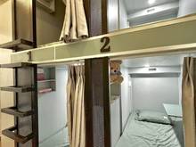 Hình ảnh Phòng Sleepbox Tại Bình- Không Gian Đầy Đủ Tiện Nghi