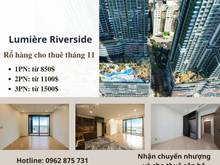 Hình ảnh Rổ hàng chính chủ cho thuê hơn 100 căn chỉ từ 25tr/tháng, NT cao cấp