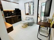 Hình ảnh Căn Hộ 1PN Ban Công Full Nội Thất Nguyễn Đình Chính Phú Nhuận