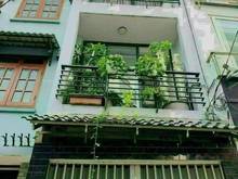 Hình ảnh Nhà hxh Xô Viết Nghệ Tĩnh. P25. Bình Thạnh 33m2 1 tỷ 059tr sổ hồng