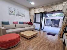 Hình ảnh Cho thuê nhà 3PN sân ô tô gần đường Nguyễn Công Trứ