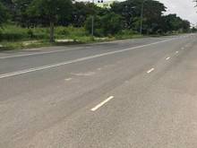 Hình ảnh lô đất vàng ngay Đường An Dương Vương, Quận 8 DT 100m2 Giá 2 tỷ750 SHR