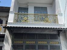 Hình ảnh Chuyển nhà mới bán nhà đường Đình Nghi Xuân, Quận Bình Tân giá 1tỷ242